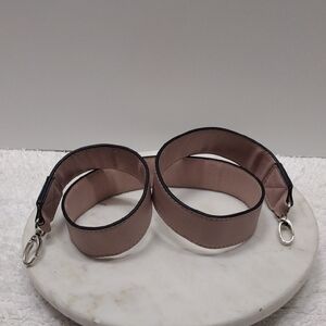 Pink Light Rose with Decorations 39" Long x 1 1/2" Wide# B-11